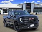 New 2026 GMC Sierra 1500 Elevation Crew Cab for sale #261999 - photo 1