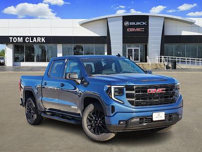 New 2026 GMC Sierra 1500 Elevation Crew Cab for sale #261455 - photo 1