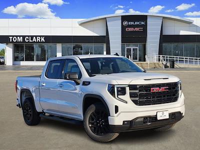 2026 GMC Sierra 1500 Crew Cab RWD Pickup for sale #261457 - photo 1