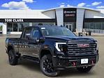 New 2026 GMC Sierra 3500 AT4 Crew Cab for sale #261648 - photo 1