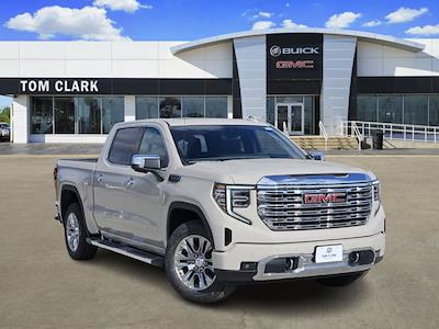 2026 GMC Sierra 1500 Crew Cab RWD Pickup for sale #261444 - photo 1