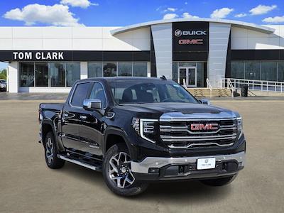 New 2026 GMC Sierra 1500 SLT Crew Cab for sale #261632 - photo 1