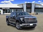 New 2026 GMC Sierra 1500 SLT Crew Cab for sale #261632 - photo 1