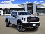 New 2026 GMC Sierra 2500 AT4X Crew Cab for sale #261536 - photo 1