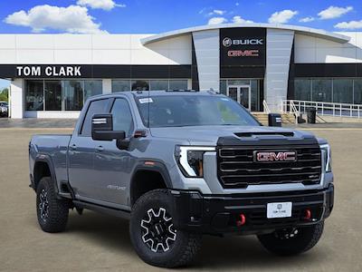 New 2026 GMC Sierra 2500 - photo 1