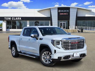 2026 GMC Sierra 1500 Crew Cab RWD Pickup for sale #261562 - photo 1