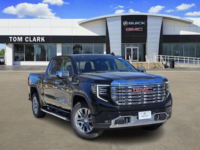 New 2026 GMC Sierra 1500 Denali Crew Cab for sale #261535 - photo 1