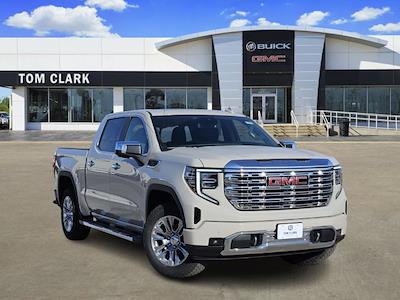 New 2026 GMC Sierra 1500 Denali Crew Cab for sale #261669 - photo 1