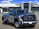 New 2026 GMC Sierra 3500 Denali Ultimate Crew Cab for sale #261839 - photo 1