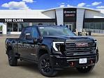 New 2026 GMC Sierra 2500 AT4 Crew Cab for sale #261629 - photo 1