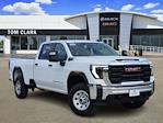 New 2026 GMC Sierra 2500 Pro Crew Cab for sale #261538 - photo 1