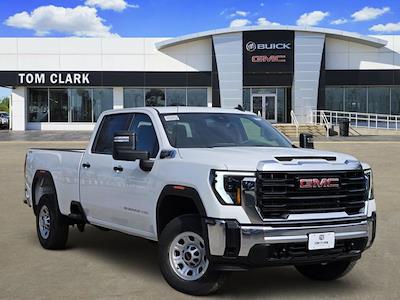 New 2026 GMC Sierra 2500 Pro Crew Cab for sale #261622 - photo 1