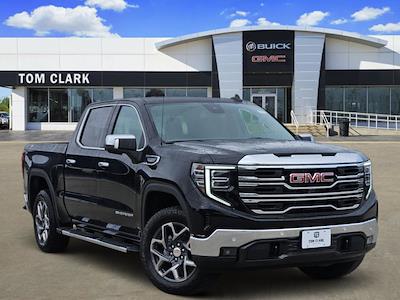 New 2026 GMC Sierra 1500 SLT Crew Cab for sale #261847 - photo 1
