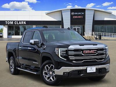New 2026 GMC Sierra 1500 SLT Crew Cab for sale #261827 - photo 1