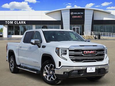 New 2026 GMC Sierra 1500 SLT Crew Cab for sale #261828 - photo 1