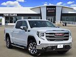 New 2026 GMC Sierra 1500 SLT Crew Cab for sale #261828 - photo 1