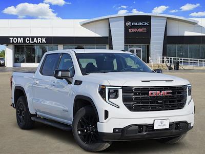 2026 GMC Sierra 1500 Crew Cab RWD Pickup for sale #261926 - photo 1