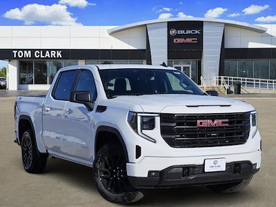 New 2026 GMC Sierra 1500 Elevation Crew Cab for sale #FRPTZ5O - photo 1