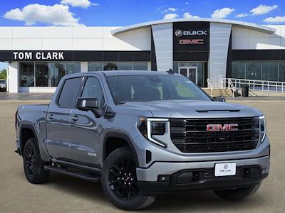 New 2026 GMC Sierra 1500 Elevation Crew Cab for sale #261883 - photo 1