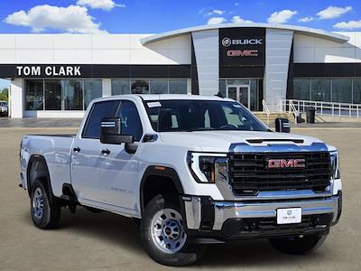 New 2026 GMC Sierra 2500 Pro Crew Cab for sale #FRVVJSO - photo 1