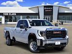 New 2026 GMC Sierra 2500 Pro Crew Cab for sale #261660 - photo 1