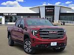 2026 GMC Sierra 1500 Crew Cab 4WD Pickup for sale #262105 - photo 1
