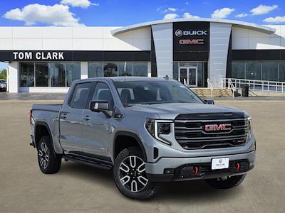 New 2026 GMC Sierra 1500 AT4 Crew Cab for sale #FRWCWFO - photo 1