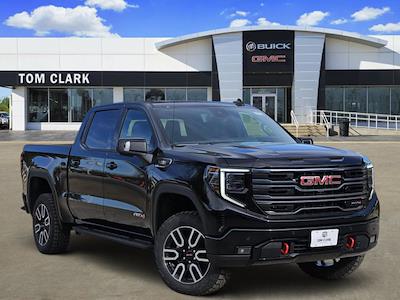 2026 GMC Sierra 1500 Crew Cab 4WD Pickup for sale #261682 - photo 1