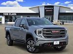 New 2026 GMC Sierra 1500 AT4 Crew Cab for sale #262050 - photo 1
