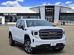 2026 GMC Sierra 1500 Crew Cab 4WD Pickup for sale #262137 - photo 1