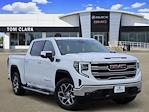 New 2026 GMC Sierra 1500 SLT Crew Cab for sale #261967 - photo 1
