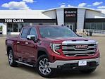 New 2026 GMC Sierra 1500 SLT Crew Cab for sale #261998 - photo 1