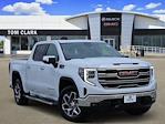 New 2026 GMC Sierra 1500 SLT Crew Cab for sale #261966 - photo 1
