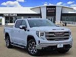 New 2026 GMC Sierra 1500 SLT Crew Cab for sale #261958 - photo 1