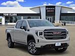 New 2026 GMC Sierra 1500 AT4 Crew Cab for sale #261957 - photo 1