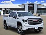 New 2026 GMC Sierra 1500 AT4 Crew Cab for sale #261962 - photo 1