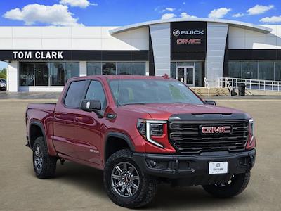 2026 GMC Sierra 1500 Crew Cab 4WD Pickup for sale #261893 - photo 1