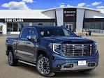 2026 GMC Sierra 1500 Crew Cab 4WD Pickup for sale #261676 - photo 1