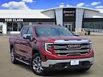 2026 GMC Sierra 1500 Crew Cab RWD Pickup for sale #262131 - photo 1