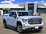 New 2026 GMC Sierra 1500 SLT Crew Cab for sale #261903 - photo 1