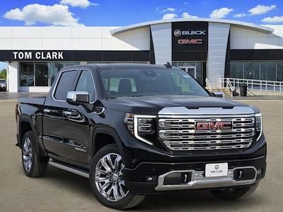 New 2026 GMC Sierra 1500 Denali Crew Cab for sale #261889 - photo 1