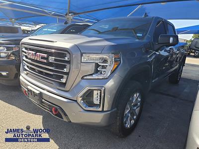 2019 GMC Sierra 1500 Crew Cab 4WD Pickup for sale #P18869A1 - photo 1