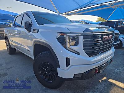 2023 GMC Sierra 1500 Crew Cab 4WD Pickup for sale #243993 - photo 1