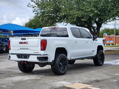 2022 GMC Sierra 1500 Crew Cab 4WD Pickup for sale #P18902 - photo 1