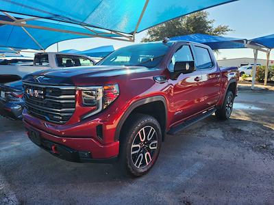 2025 GMC Sierra 1500 Crew Cab 4WD Pickup for sale #P25016 - photo 1