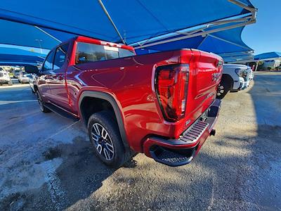 2025 GMC Sierra 1500 Crew Cab 4WD Pickup for sale #P25016 - photo 2