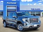 Used 2020 GMC Sierra 1500 SLT Crew Cab for sale #P25038 - photo 33