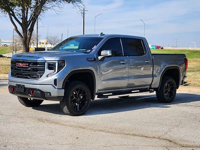 Used 2024 GMC Sierra 1500 - photo 1