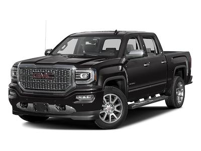 Used 2017 GMC Sierra 1500 - photo 1