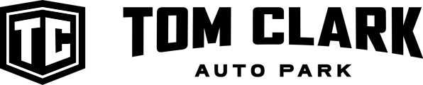 Tom Clark Auto Park GMC Denton logo